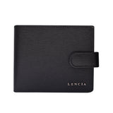Lencia Leather Wallet For Men LMW-15997