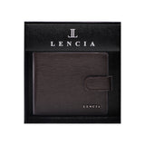 Lencia Leather Wallet For Men LMW-15997 - image 8