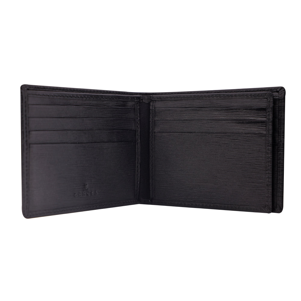Lencia Leather Wallet For Men LMW-16000 - image 13