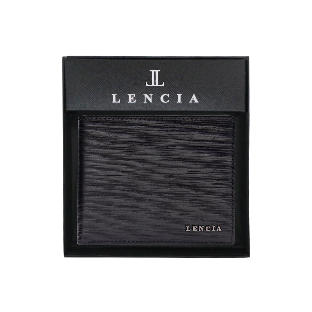Lencia Leather Wallet For Men LMW-16000 - image 14