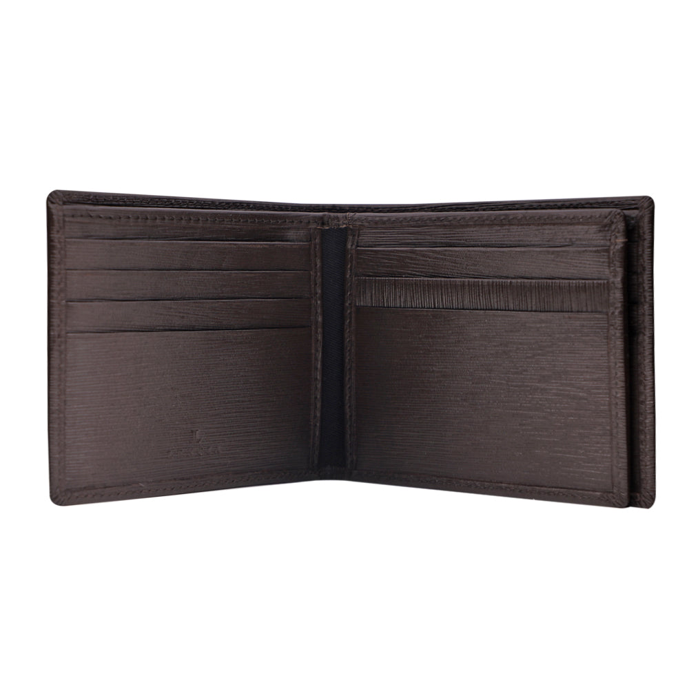 Lencia Leather Wallet For Men LMW-16000 - image 7