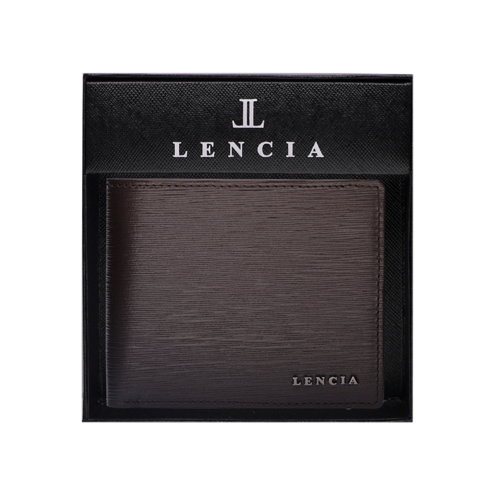 Lencia Leather Wallet For Men LMW-16000 - image 8