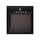 Lencia Leather Wallet For Men LMW-16000 - image 8