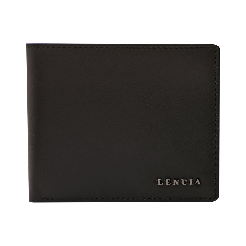 Lencia Leather Wallet For Men LMW-16001 - image 6