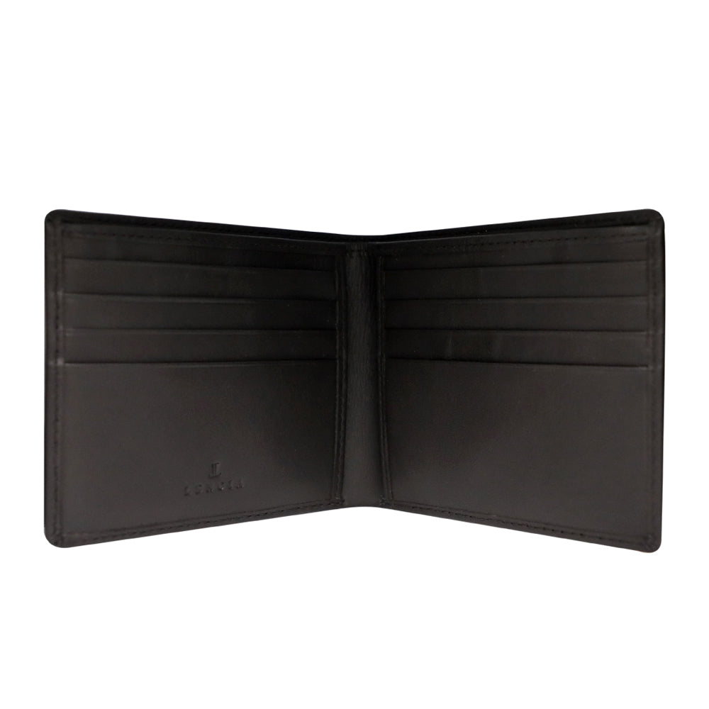 Lencia Leather Wallet For Men LMW-16001 - image 7
