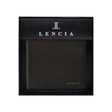 Lencia Leather Wallet For Men LMW-16001 - image 8