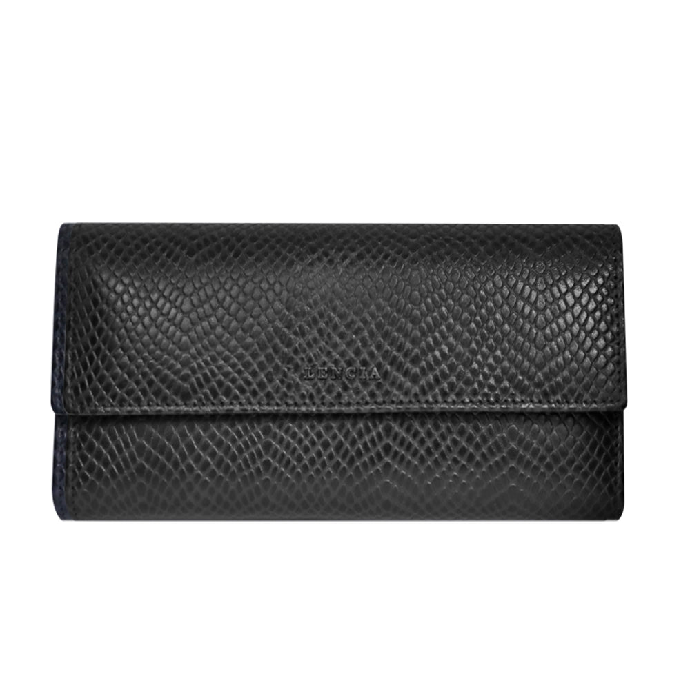 Lencia Leather Wallet For Women