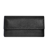 Lencia Leather Wallet For Women