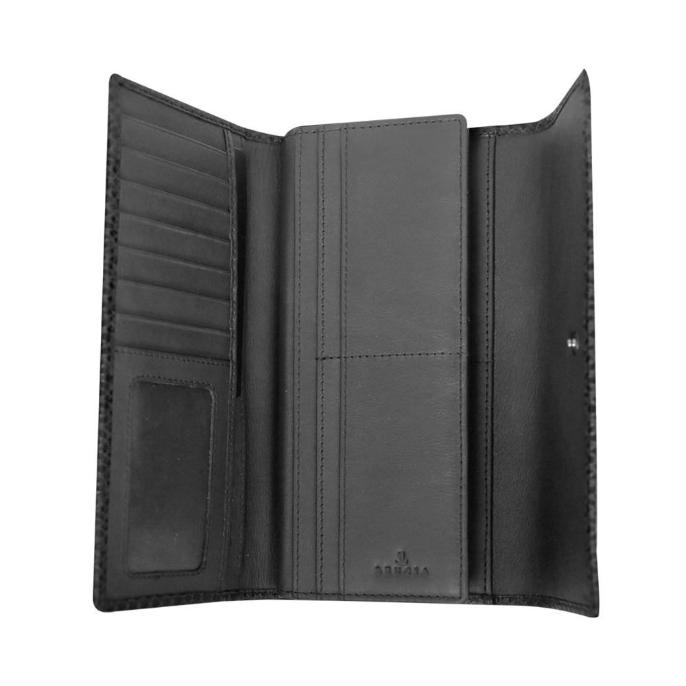 Lencia Leather Wallet For Women - image 2