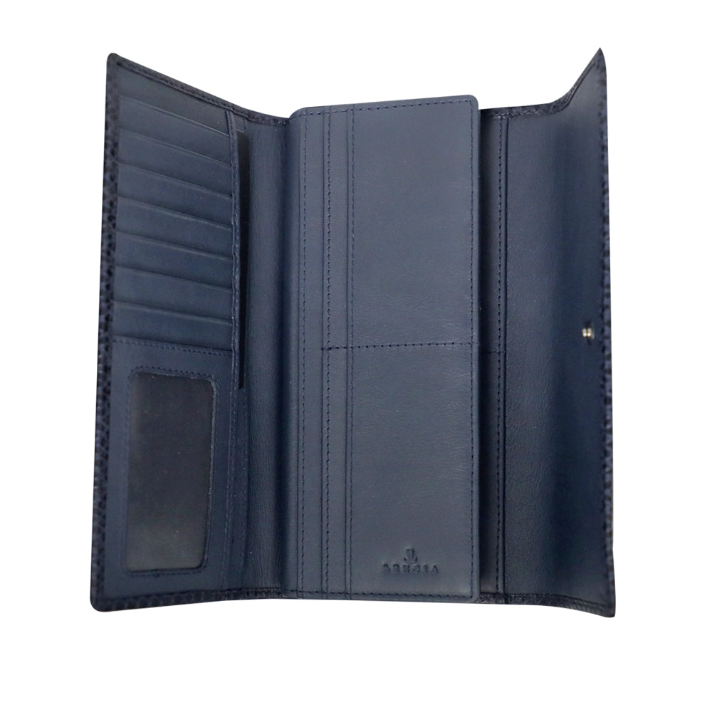 Lencia Leather Wallet For Women - image 7