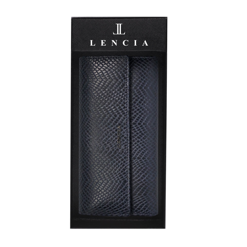 Lencia Leather Wallet For Women - image 9