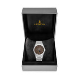 Lencia Moon Horolo Watch LC1047S - image 3