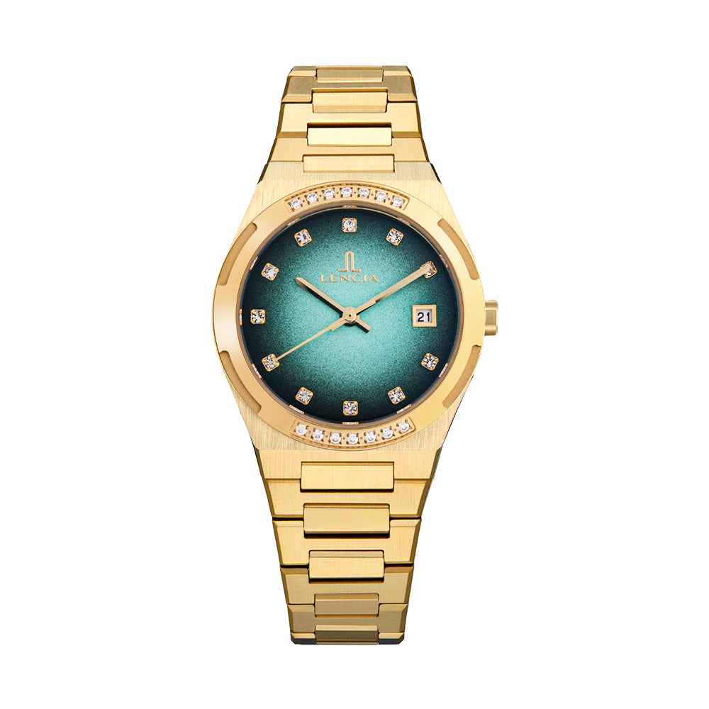 Lencia Women Watch LC0047T - image 4