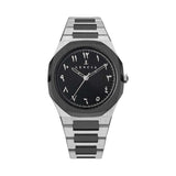 Lencia Men's Stainless Steel Analog Watch LC1015C1 - image 12