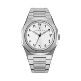 Lencia Men's Stainless Steel Analog Watch LC1015C1 - image 25