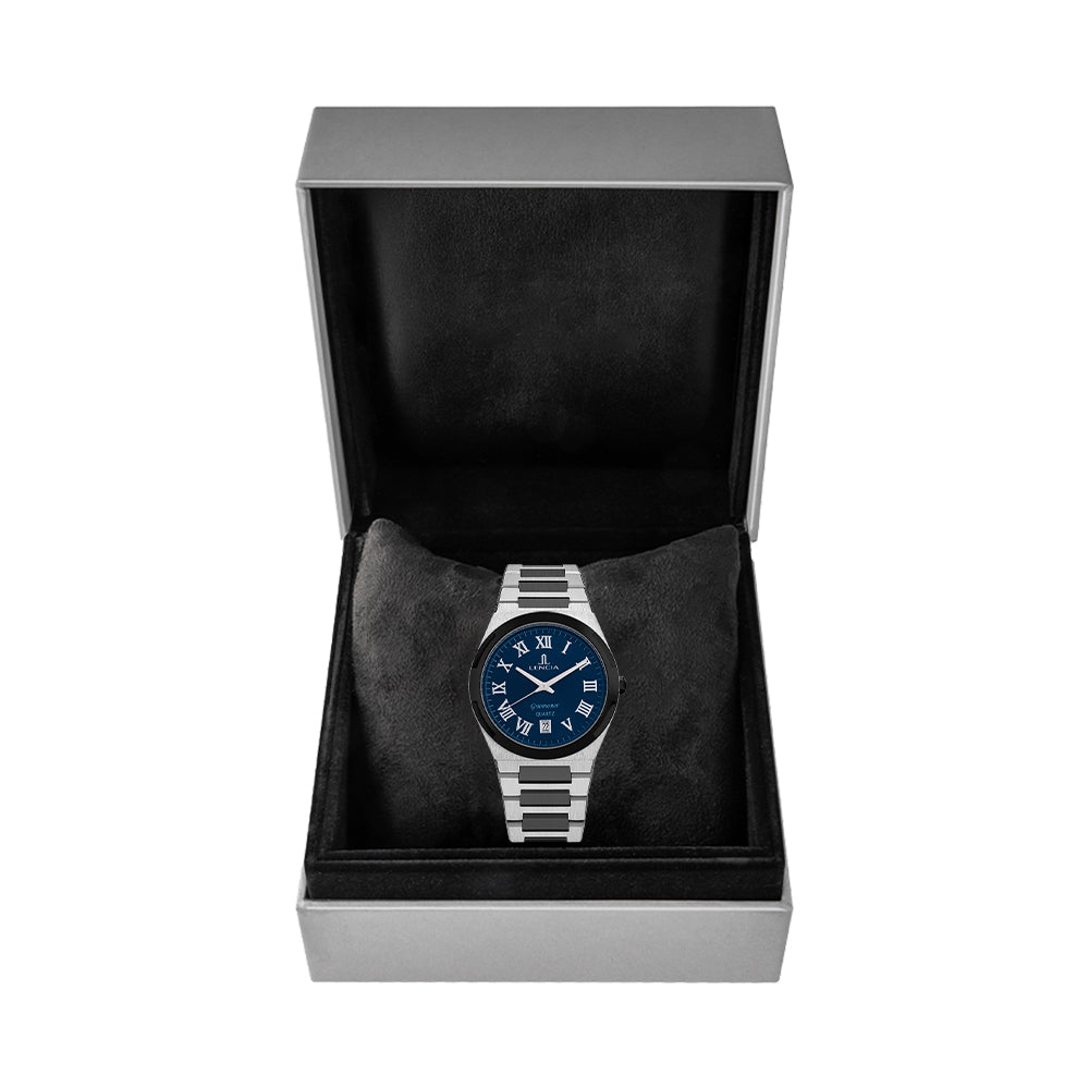 Lencia Midnight Horizon Watch LC1047V - image 2