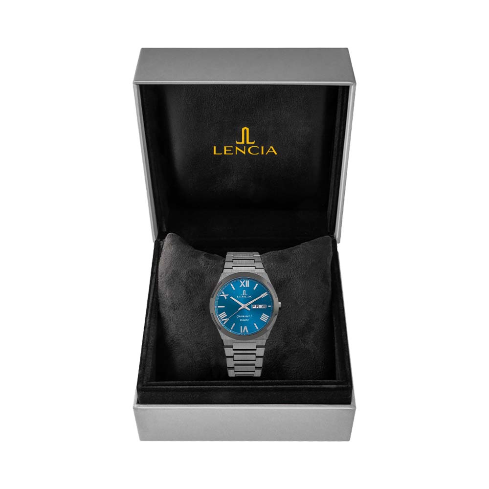 Lencia Gnomoner I Watch C1047T - image 9