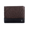 Lencia Modern Gentlemen's Wallet LMW-15987-OBR