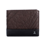 Lencia Modern Gentlemen's Wallet LMW-15987-OBR