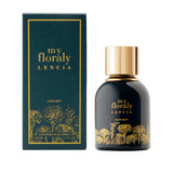 Lencia My Floraly Hair Mist EDP 50ml - image 2