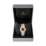 Lencia Noir Elegance Women Watch LC2424W13 - image 2