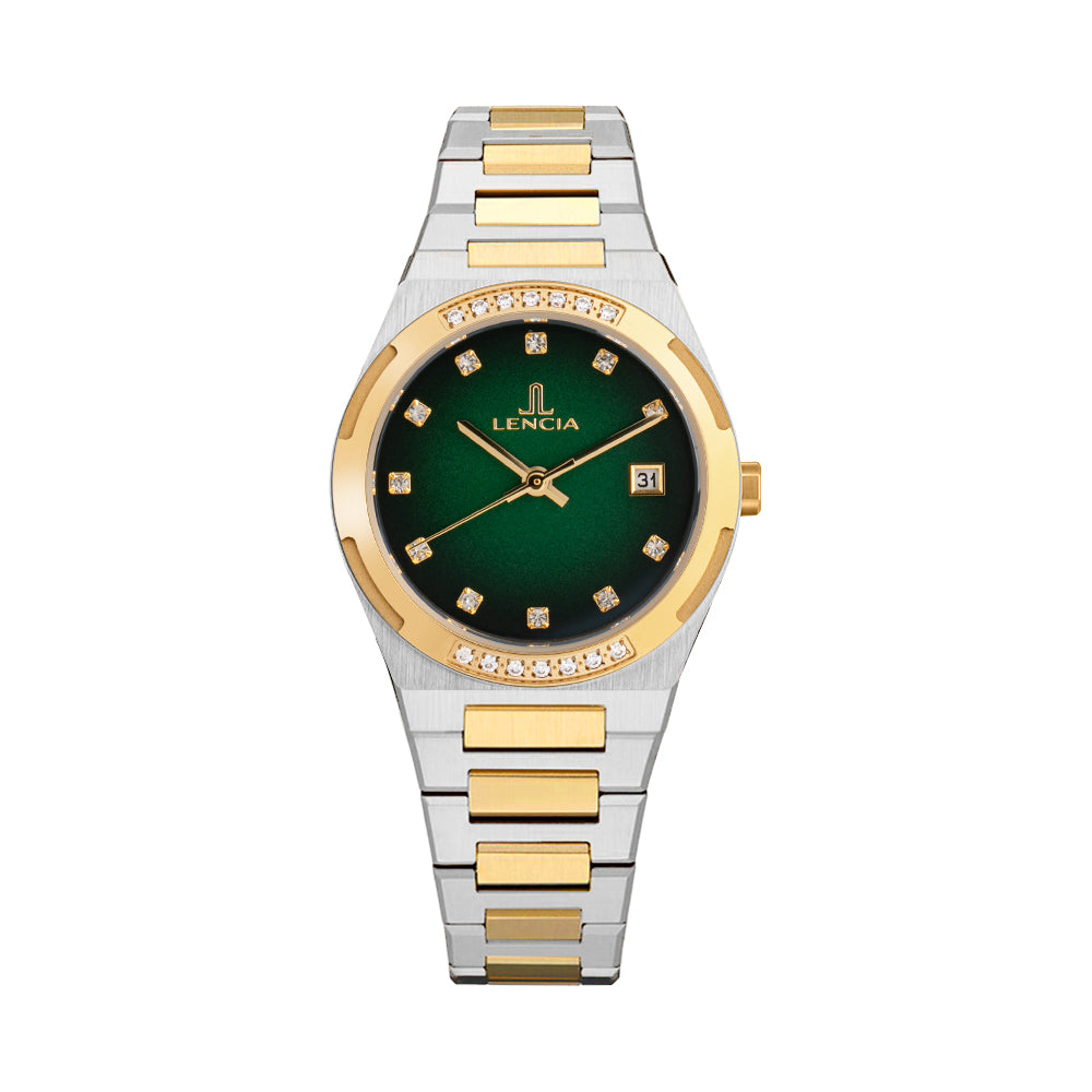 Lencia Women Watch LC0047T - image 16
