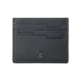 Lencia RFID Protected Floater DD Pattern Leather Card Holder LMWC-16669FDD - image 6