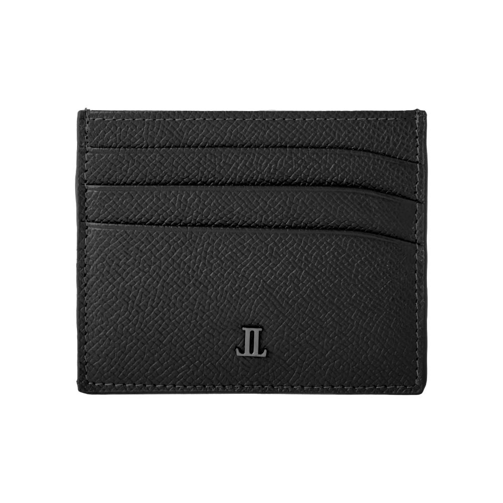 Lencia RFID Protected Furla Pattern Leather Card Holder LMWC-16668LF - image 3