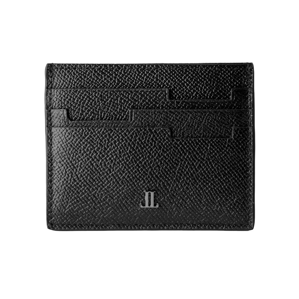 Lencia RFID Protected Furla Pattern Leather Card Holder LMWC-16669LF