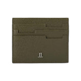 Lencia RFID Protected Furla Pattern Leather Card Holder LMWC-16669LF - image 10