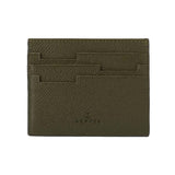 Lencia RFID Protected Furla Pattern Leather Card Holder LMWC-16669LF - image 11