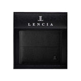Lencia RFID Protected Furla Pattern Men Leather Wallet LMW-16665LF - image 5