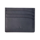 Lencia RFID Protected Lisborn Nappa(Horse Print) Pattern Leather Card Holder LMWC-16673HP - image 7