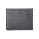 Lencia RFID Protected Lisborn Nappa(Horse Print) Pattern Leather Card Holder LMWC-16673HP - image 10