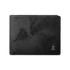 Lencia RFID Protected Lisborn Nappa(Horse Print) Pattern Men Leather Wallet LMW-16666HP