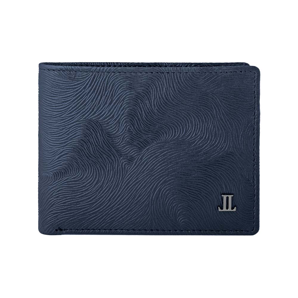 Lencia RFID Protected Lisborn Nappa(Horse Print) Pattern Men Leather Wallet LMW-16666HP - image 12