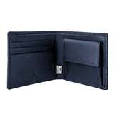 Lencia RFID Protected Lisborn Nappa(Horse Print) Pattern Men Leather Wallet LMW-16666HP - image 13