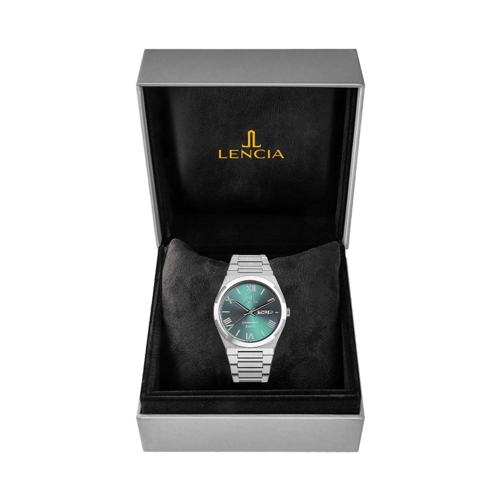 Lencia Gnomoner I Watch C1047T - image 3