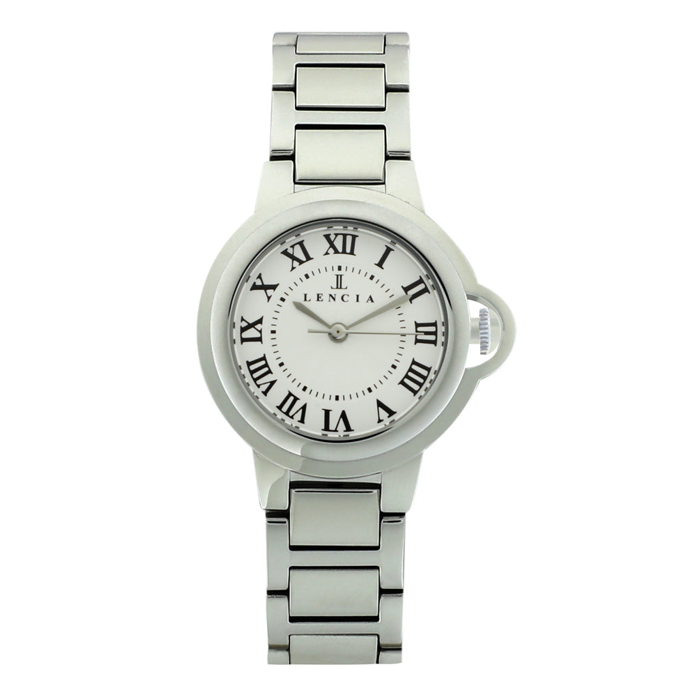 Lencia Stainless Steel Men Analog Watch - LC7374A - image 3