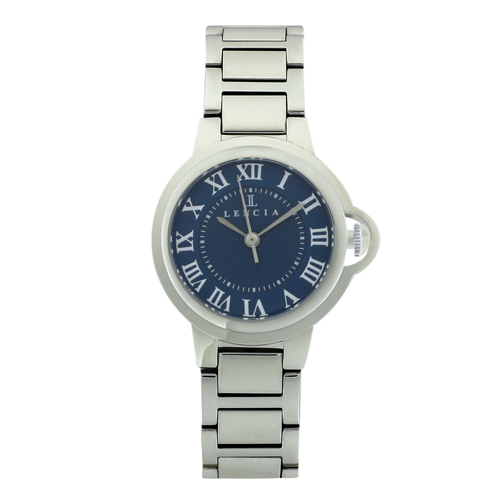 Lencia Stainless Steel Men Analog Watch - LC7374A - image 5