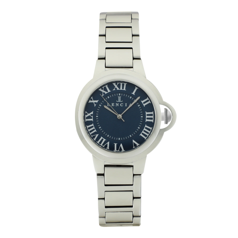 Lencia Stainless Steel Women Analog Watch - LC7174A - image 13