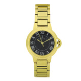 Lencia Stainless Steel Women Analog Watch - LC7174A - image 8
