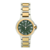 Lencia Stainless Steel Women Analog Watch-LC7174A - image 3