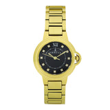 Lencia Stainless Steel Women Analog Watch - LC7174H - image 2