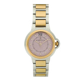 Lencia Stainless Steel Women Analog Watch - LC7174H - image 5