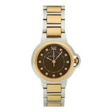 Lencia Stainless Steel Women Analog Watch - LC7174H - image 12