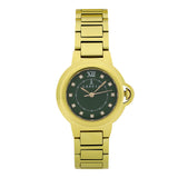 Lencia Stainless Steel Women Analog Watch - LC7174H - image 13