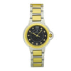 Lencia Stainless Steel Women Analog Watch-LC7174H