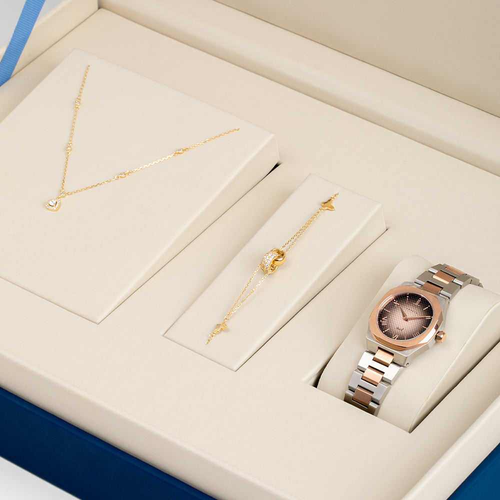 Lencia Timeless Elegance Gift Set - Image 4