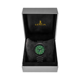 Lencia Moon Horolo Watch LC1047S - image 6